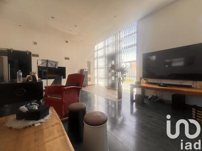 Maison - 158 m² - 5 pièces