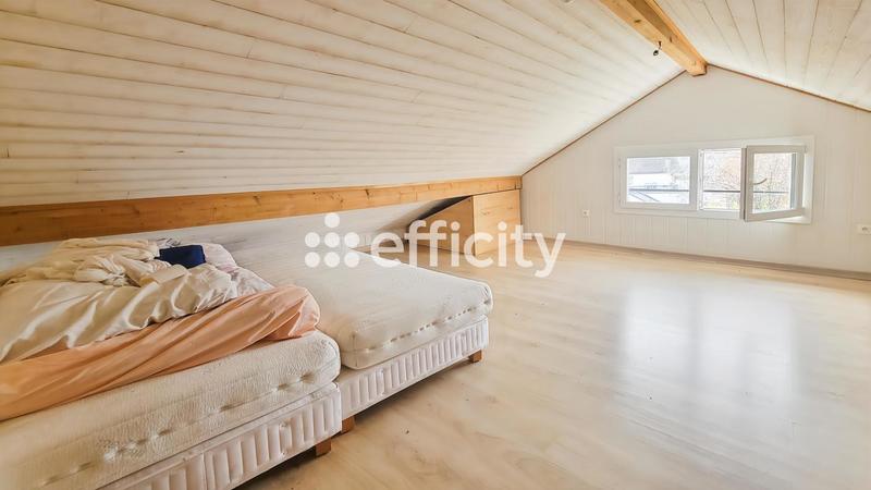 Maison - 70 m² - 4 pièces