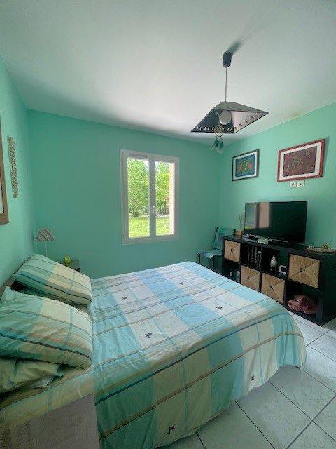 Maison - 97 m² - 5 pièces