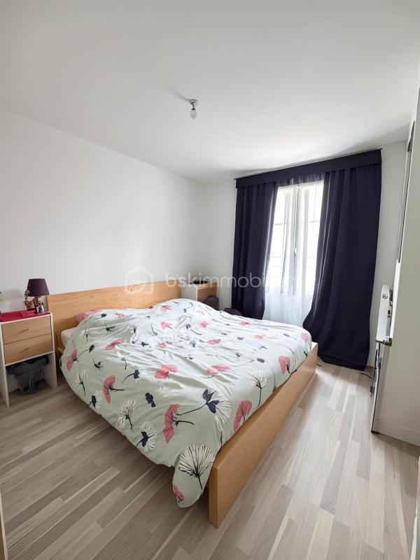 Maison - 83 m² - 4 pièces