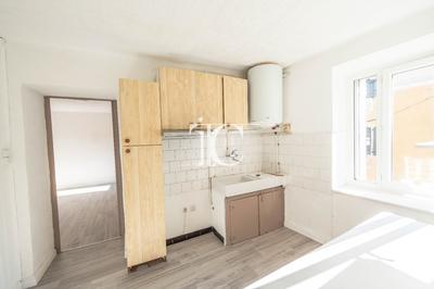 Appartement - 48 m² - 3 pièces