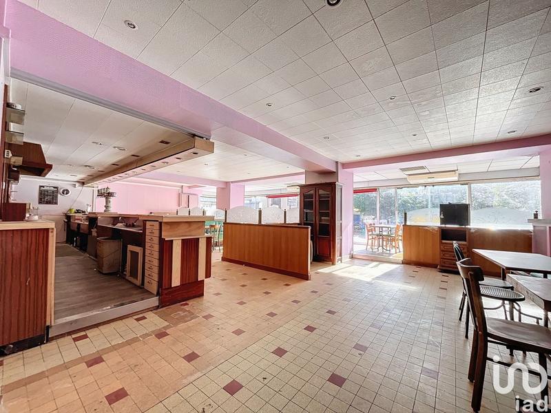 Local commercial - 300 m²