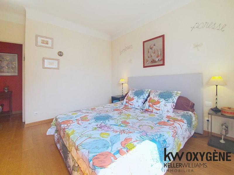 Maison - 123 m² - 5 pièces