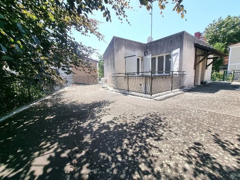 Appartement - 27 m² - 1 pièce