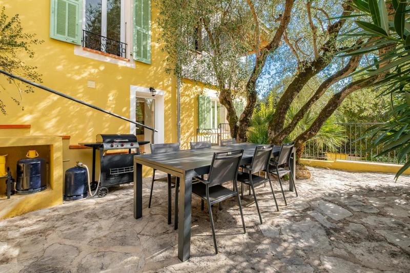 Maison - 170 m² - 5 pièces