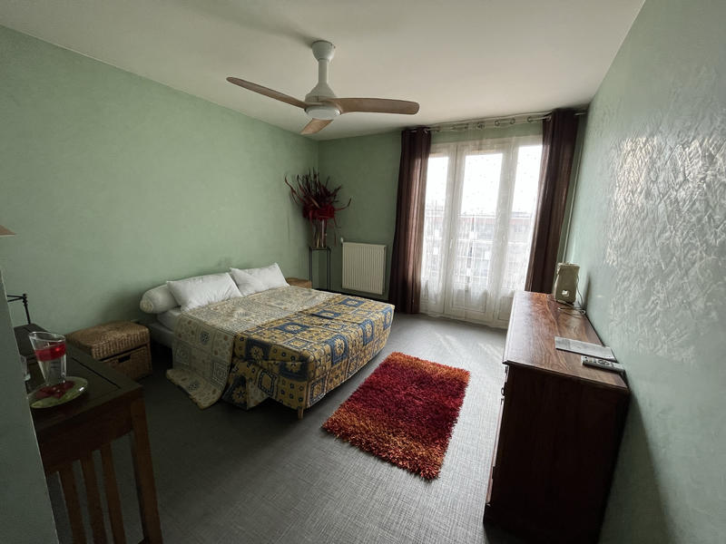 Appartement - 67 m² - 2 pièces