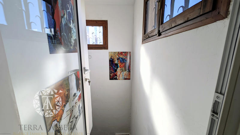 Maison - 165 m² - 5 pièces