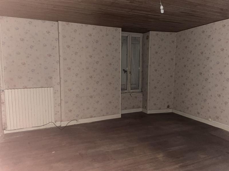 Maison de bourg - 191 m² - 6 pièces