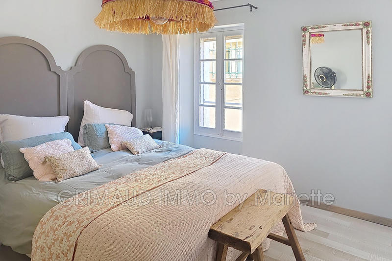 Maison - 62 m² - 3 pièces