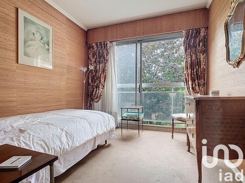 Appartement - 128 m² - 6 pièces