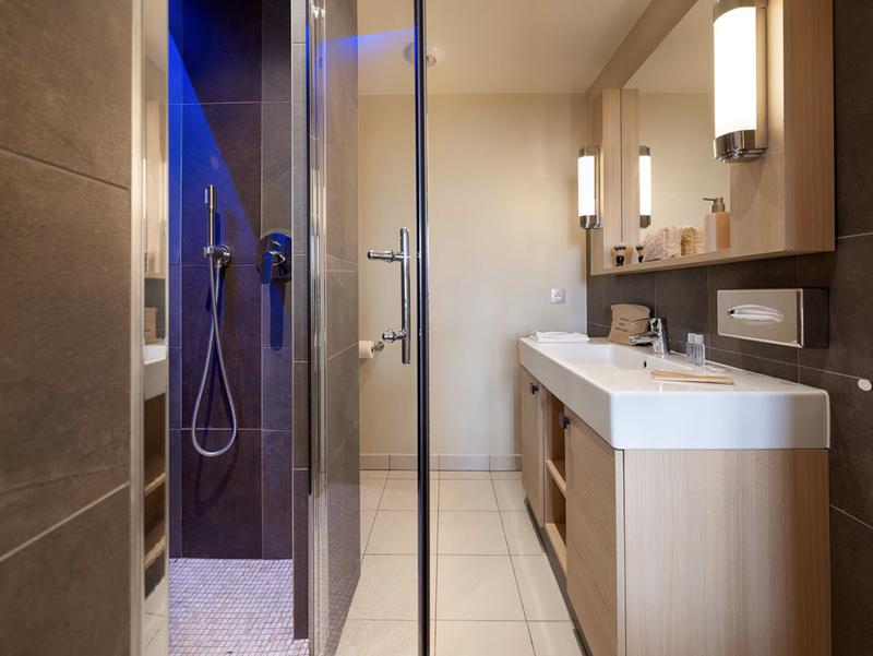 Appartement - 56 m² - 2 pièces