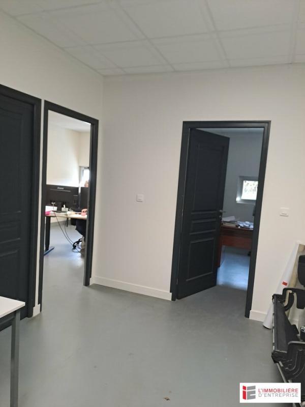 Local d'activité / Entrepôt - 1 090 m²