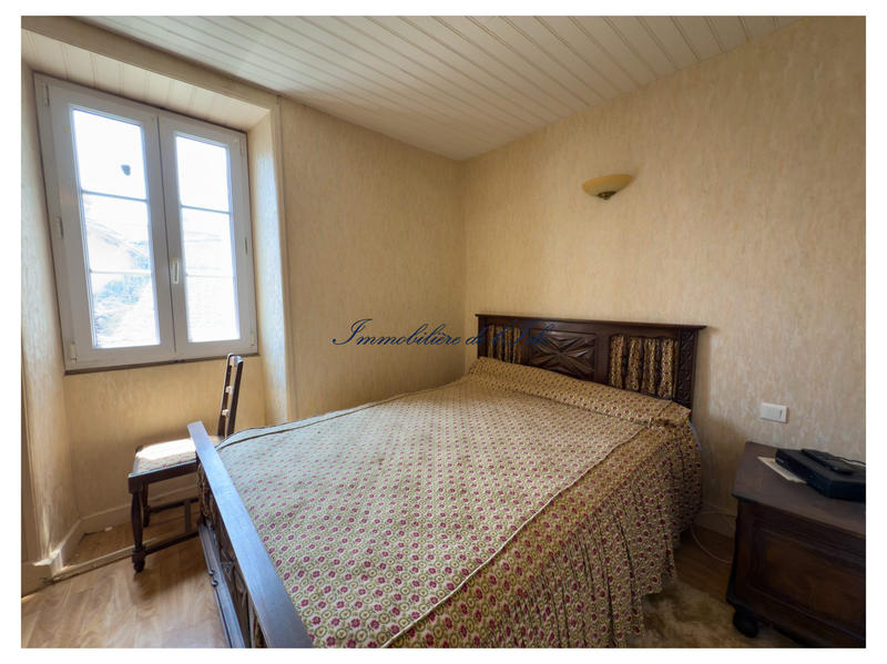 Maison - 144 m² - 6 pièces