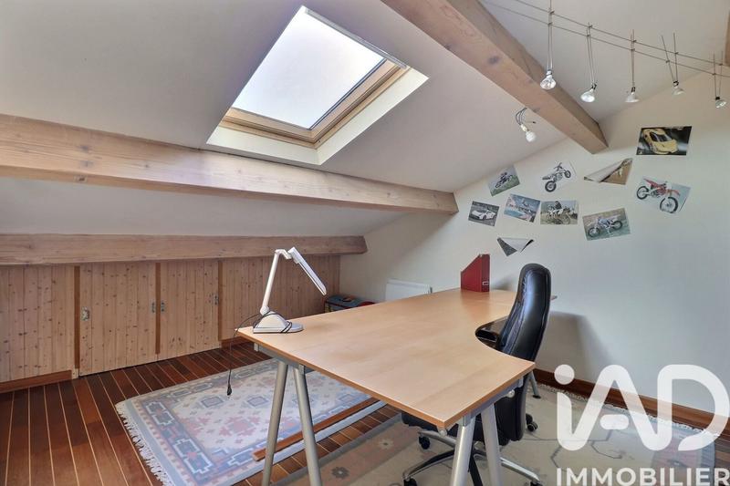 Maison - 401 m² - 13 pièces