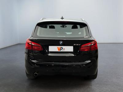 Bmw Serie 2 Active Tourer F45 216d 116 ch Business