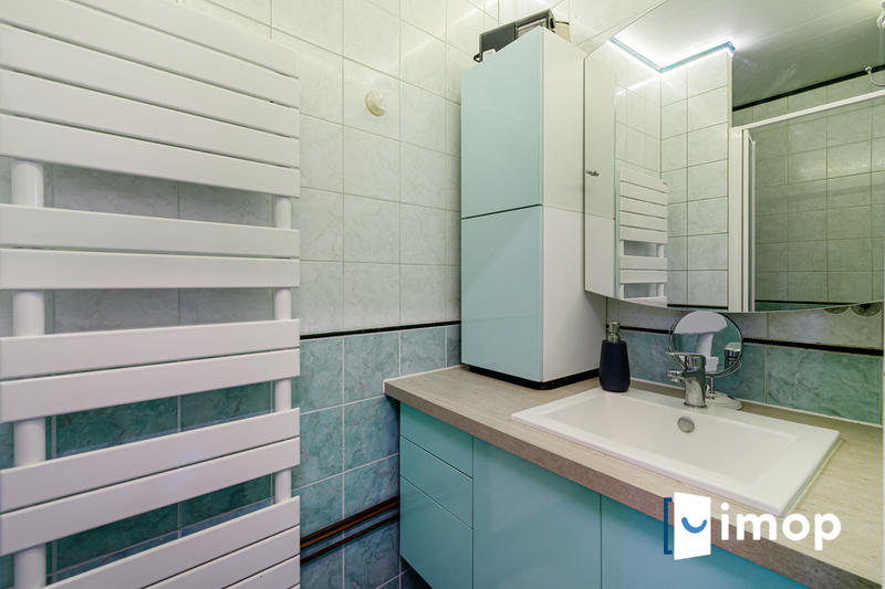 Pavillon - 154 m² - 6 pièces