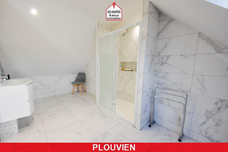 Maison de ville - 110 m² - 6 pièces