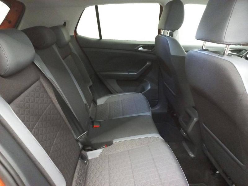 Volkswagen t-Cross 1.0 Tsi 110 Start/Stop Dsg7 R-Line