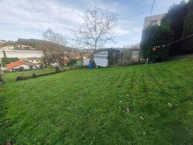 Maison - 86 m² - 4 pièces