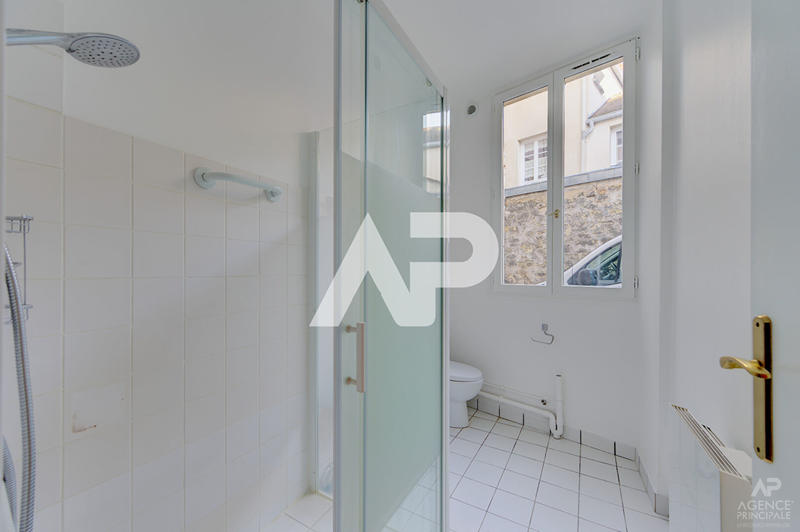 Appartement - 29 m² - 1 pièce