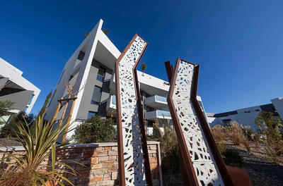 Appartement - 96 m² - 4 pièces