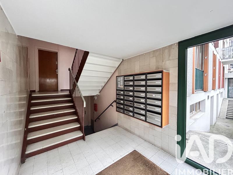 Appartement - 53 m² - 3 pièces