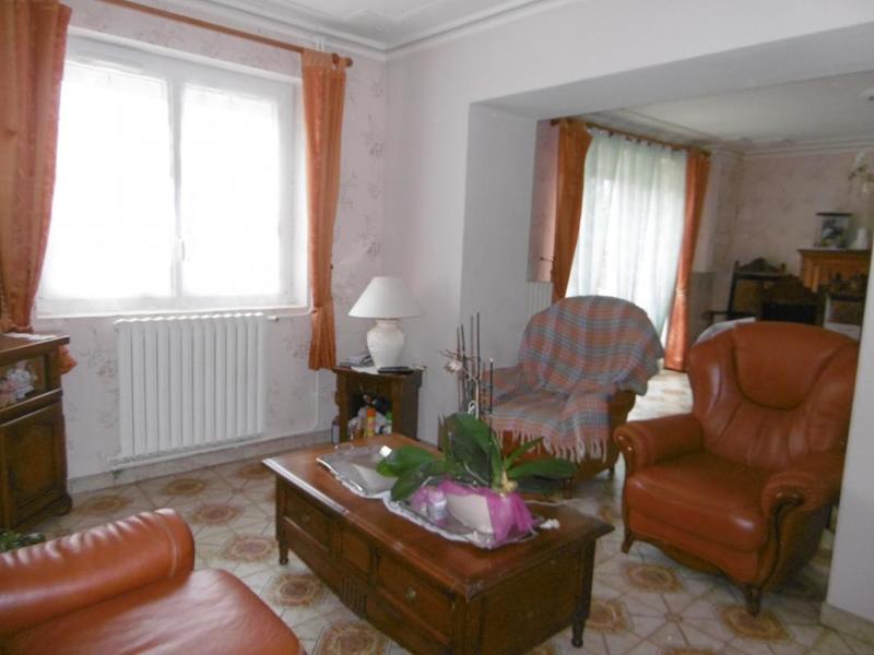 Propriété - 150 m² - 6 pièces