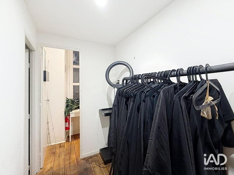 Local commercial - 100 m²