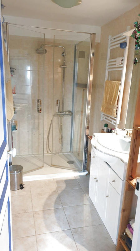 Maison - 118 m² - 5 pièces