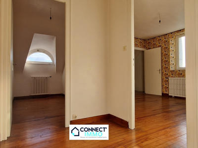 Maison - 116 m² - 5 pièces