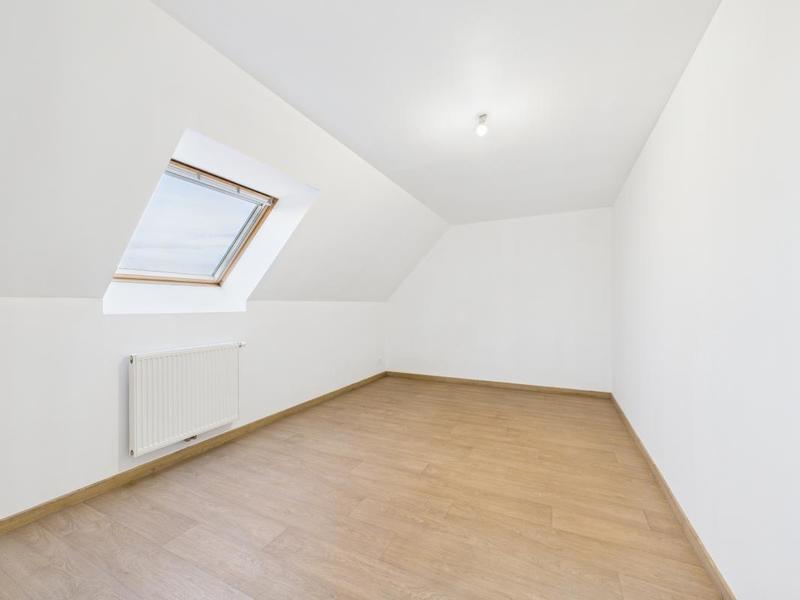 Maison - 152 m² - 7 pièces