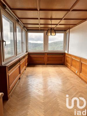 Appartement - 136 m² - 5 pièces