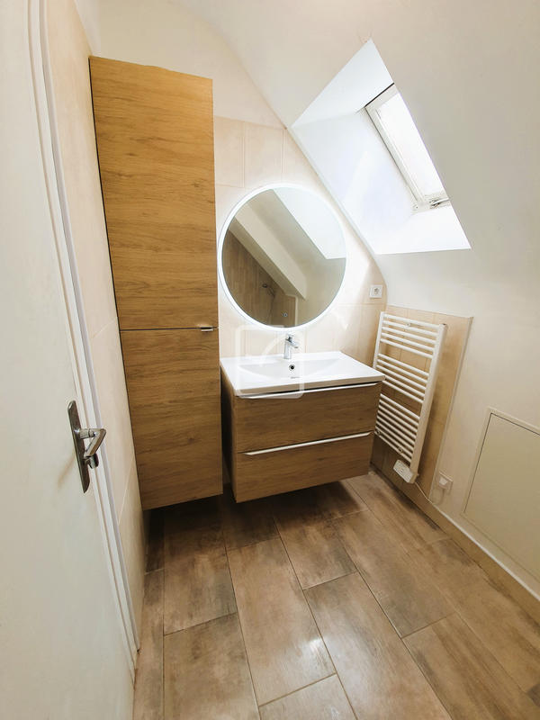 Maison - 145 m² - 7 pièces