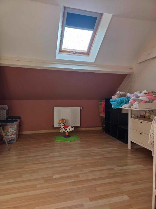 Maison - 173 m² - 5 pièces