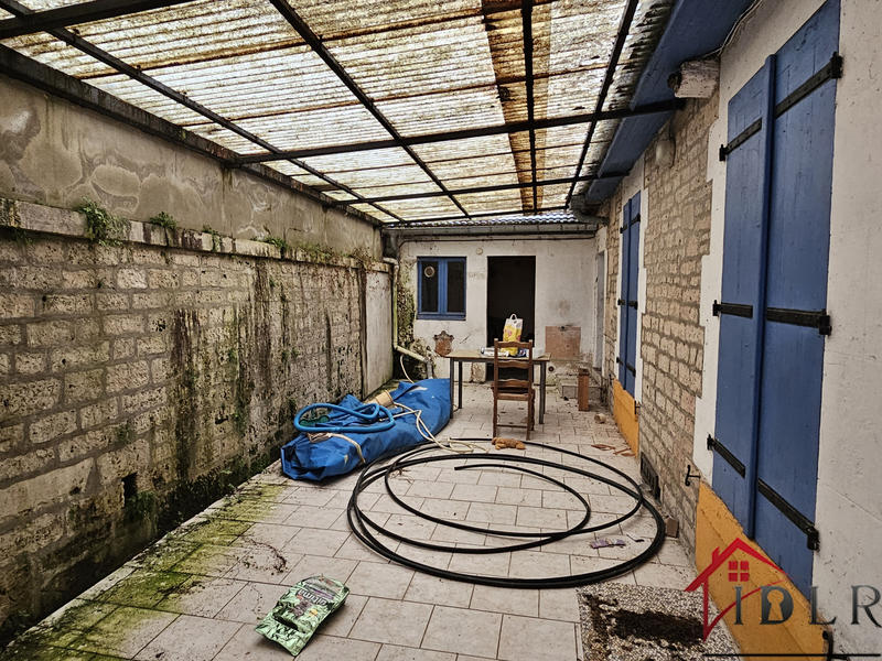 Immeuble - 180 m² - 4 pièces