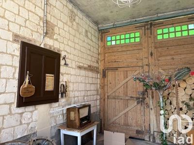 Maison - 300 m² - 10 pièces