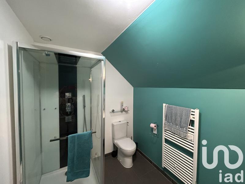 Maison de campagne - 150 m² - 5 pièces