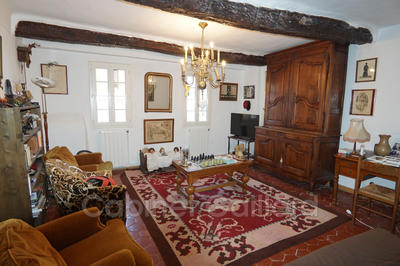 Maison - 116 m² - 5 pièces