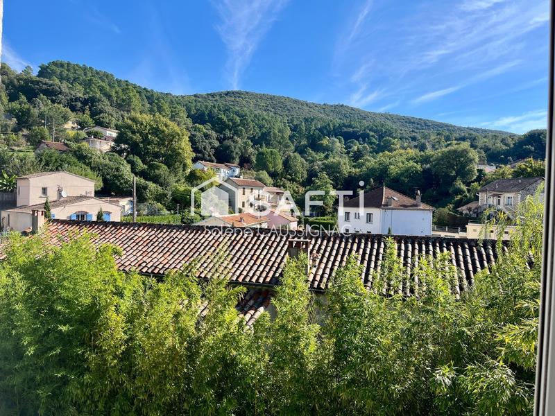 Appartement - 58 m² - 2 pièces