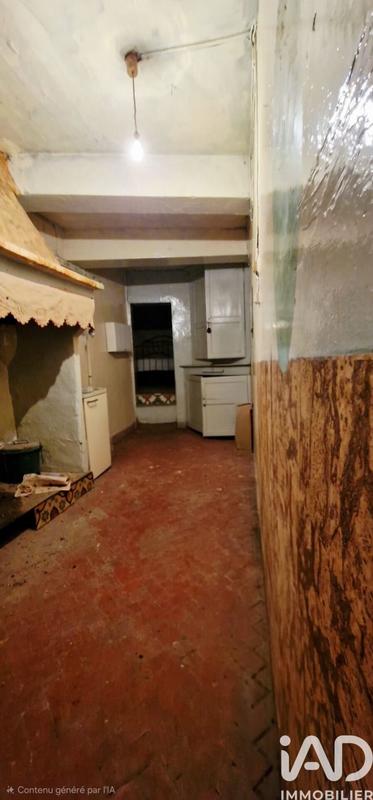 Maison de village - 148 m² - 4 pièces