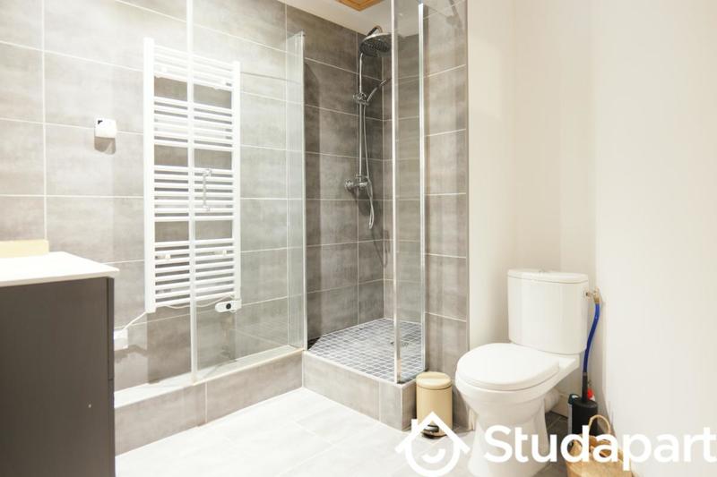 Appartement - 78 m² - 3 pièces