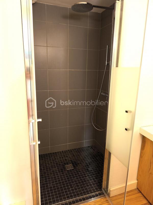 Appartement - 212 m² - 6 pièces