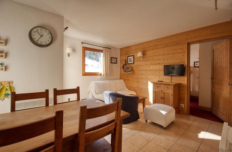 Appartement - 39 m² - 3 pièces