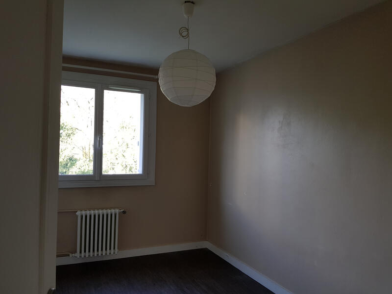 Appartement - 73 m² - 4 pièces