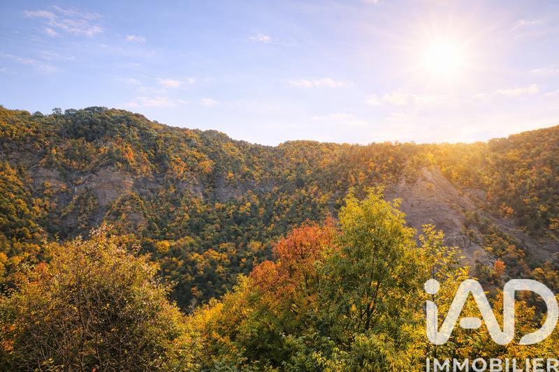 Maison - 133 m² - 5 pièces