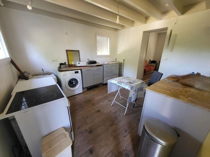 Maison - 113 m² - 6 pièces