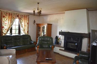 Maison - 159 m² - 7 pièces