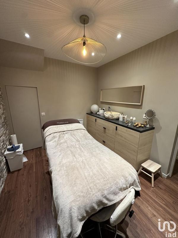 Local commercial - 60 m²