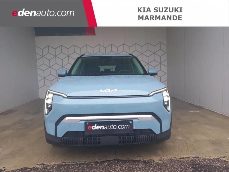 Kia Ev3 81.4 kWh 204 ch