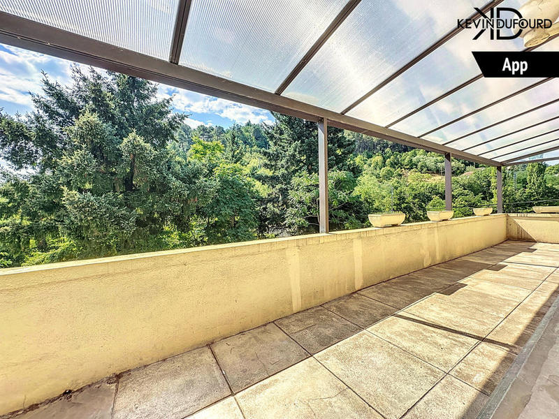 Immeuble - 390 m² - 10 pièces